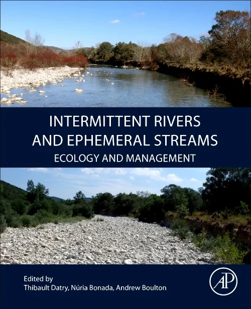 Intermittent Rivers and Ephemeral Streams