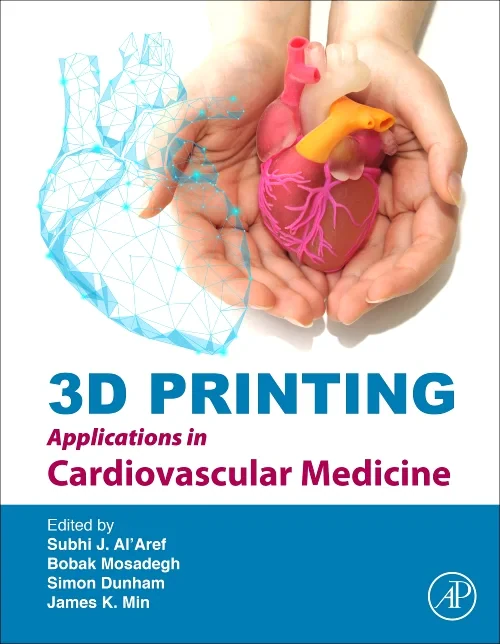 3D Printing Applications in Cardiovascular Medicin...