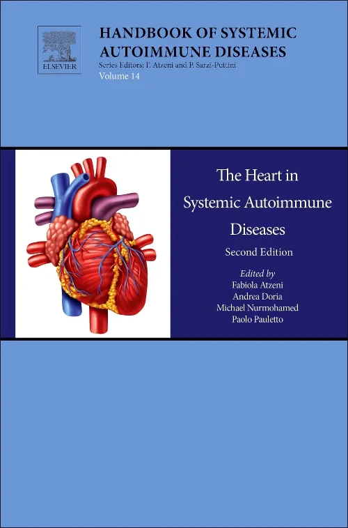 The Heart in Systemic Autoimmune Diseases