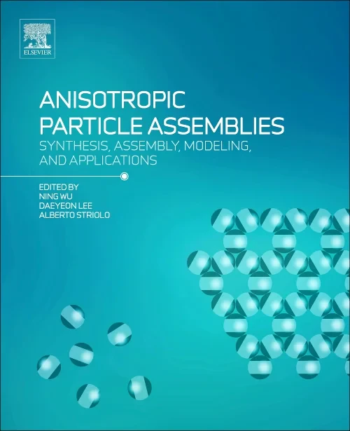Anisotropic Particle Assemblies