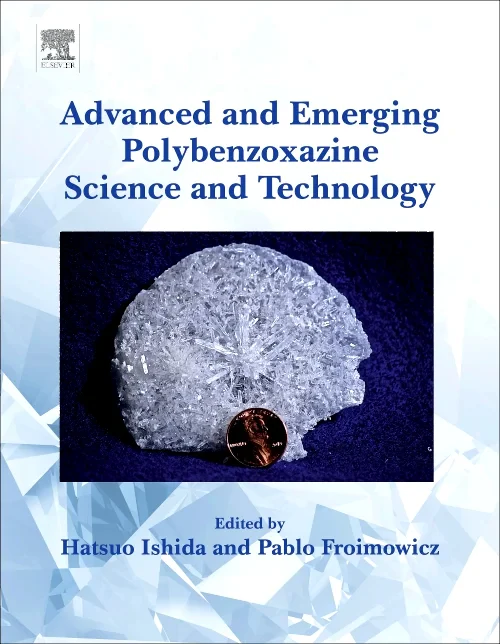 Advanced and Emerging Polybenzoxazine Science and ...