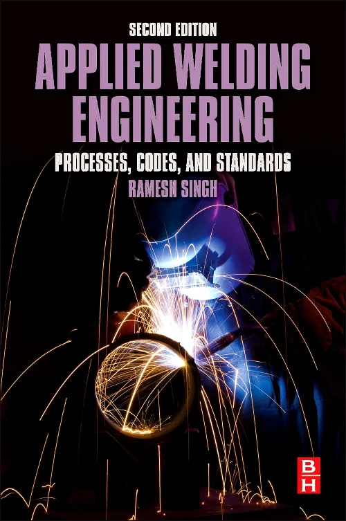 Applied Welding Engineering