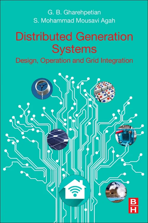 Distributed Generation Systems