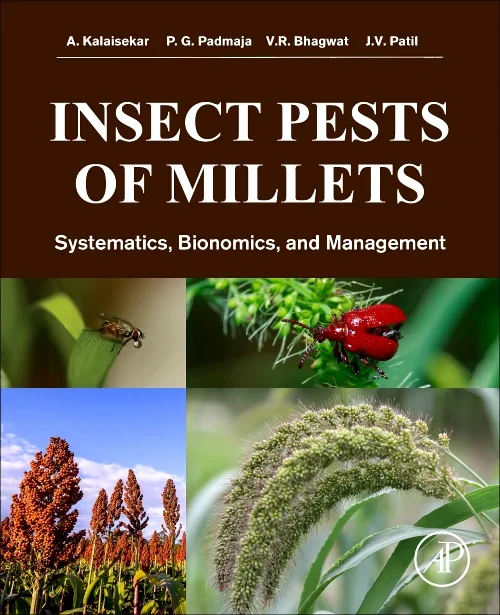 Insect Pests of Millets