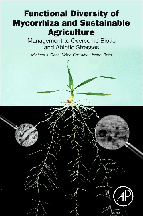 Functional Diversity of Mycorrhiza and Sustainable...