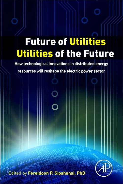 Future of Utilities - Utilities of the Future