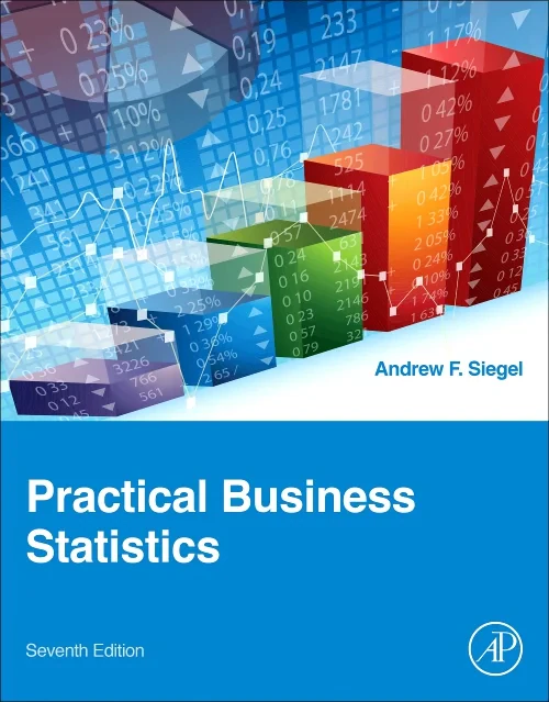 Practical Business Statistics