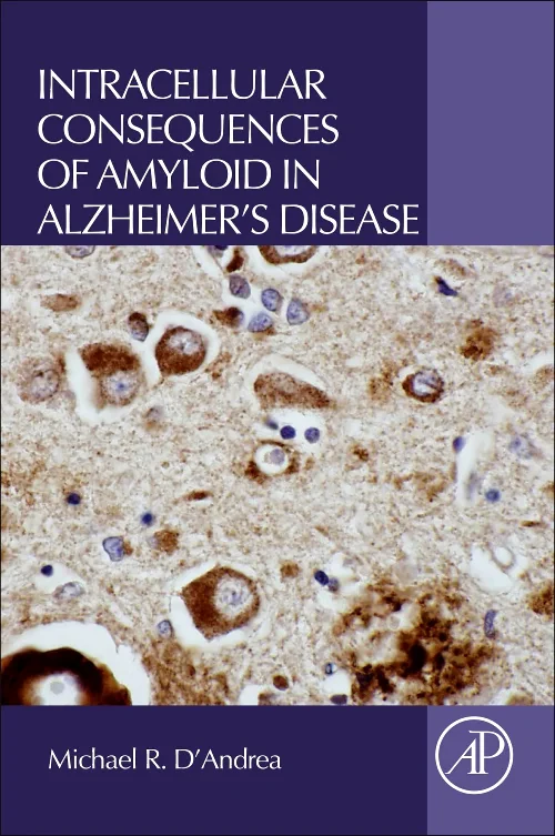 Intracellular Consequences of Amyloid in Alzheimer...