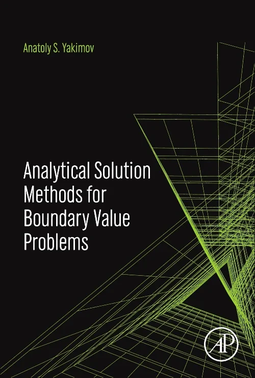 Analytical Solution Methods for Boundary Value Pro...