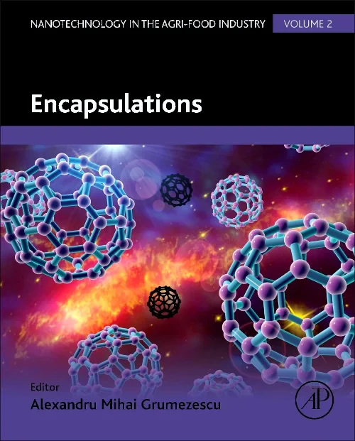 Encapsulations