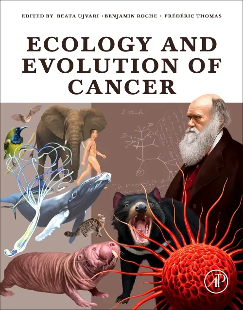 Ecology and Evolution of Cancer