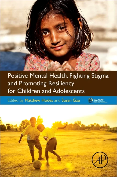 Positive Mental Health, Fighting Stigma and Promot...
