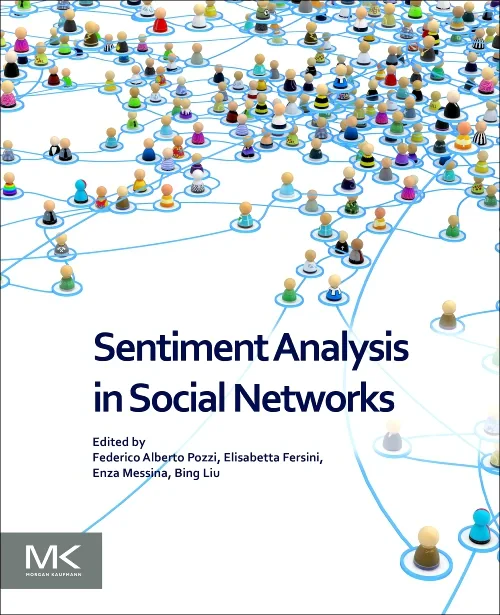 Sentiment Analysis in Social Networks