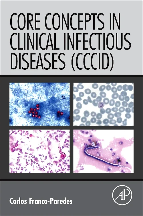 Core Concepts in Clinical Infectious Diseases (CCC...