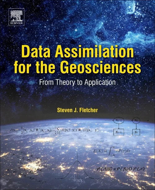 Data Assimilation for the Geosciences