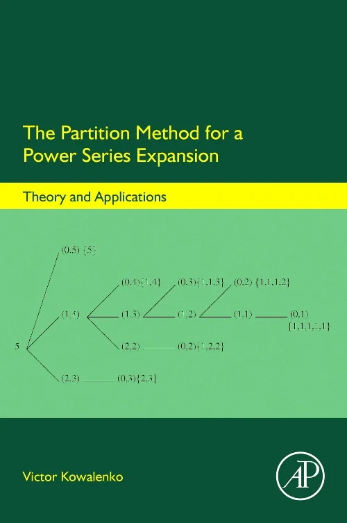 The Partition Method for a Power Series Expansion