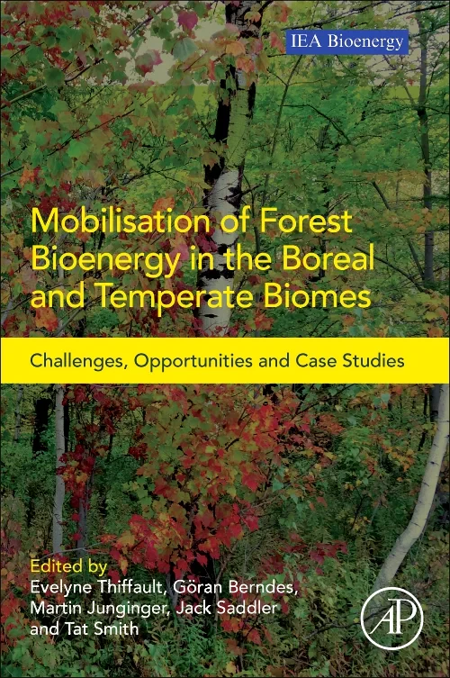 Mobilisation of Forest Bioenergy in the Boreal and...