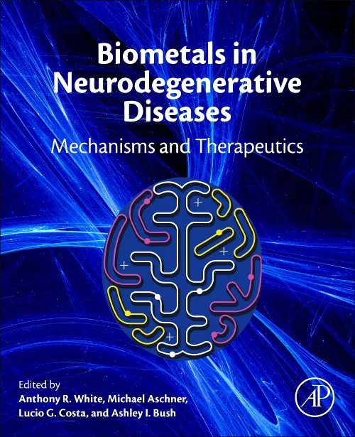 Biometals in Neurodegenerative Diseases