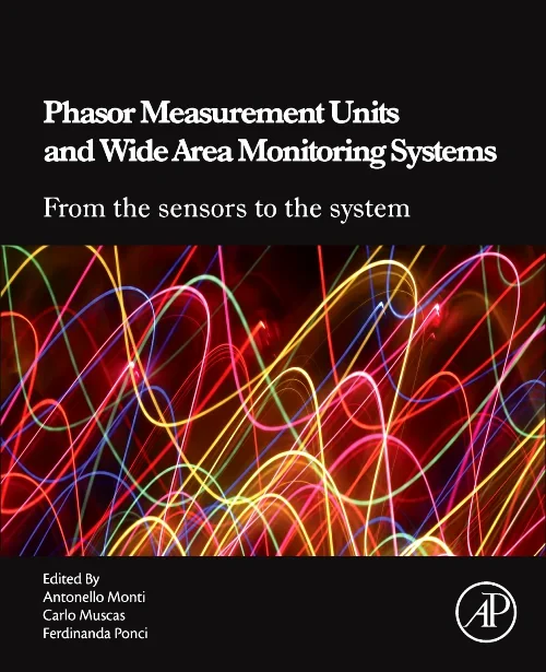 Phasor Measurement Units and Wide Area Monitoring ...