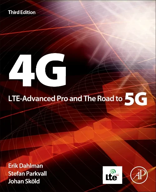 4G, LTE-Advanced Pro and The Road to 5G