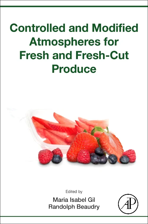 Controlled and Modified Atmospheres for Fresh and ...