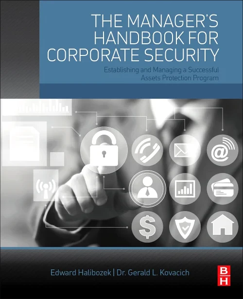 The Manager's Handbook for Corporate Security