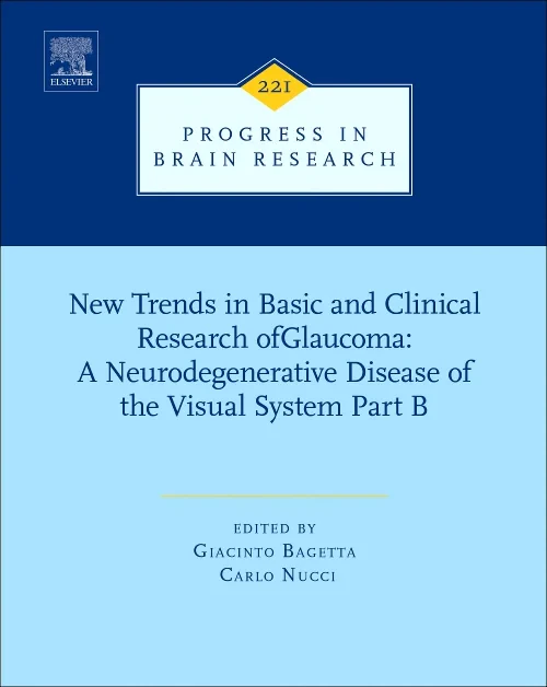 New Trends in Basic and Clinical Research of Glauc...
