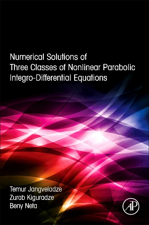 Numerical Solutions of Three Classes of Nonlinear ...