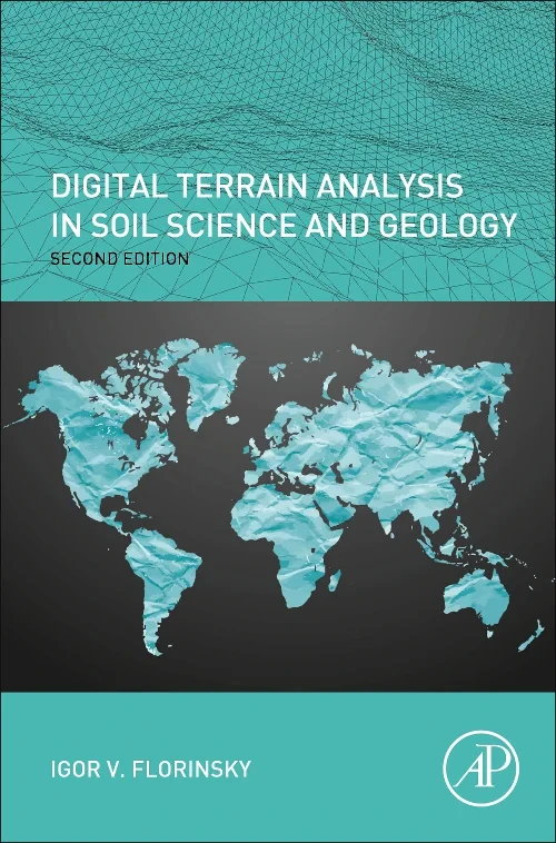 Digital Terrain Analysis in Soil Science and Geolo...