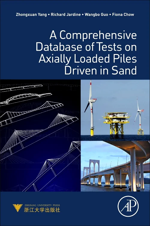 A Comprehensive Database of Tests on Axially Loade...