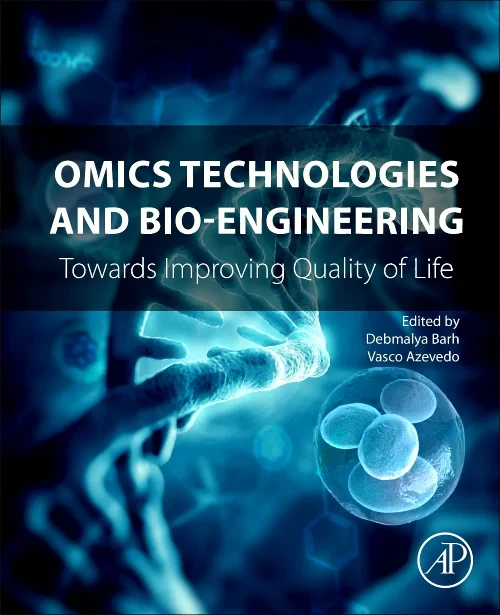 Omics Technologies and Bio-engineering