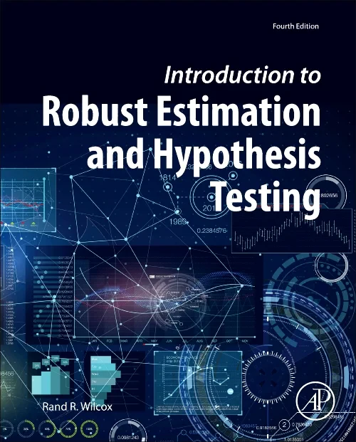 Introduction to Robust Estimation and Hypothesis T...
