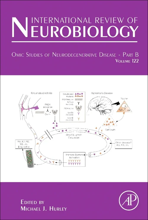 Omic Studies of Neurodegenerative Disease - Part B