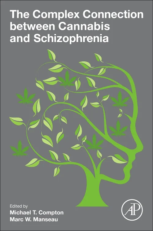 The Complex Connection between Cannabis and Schizo...