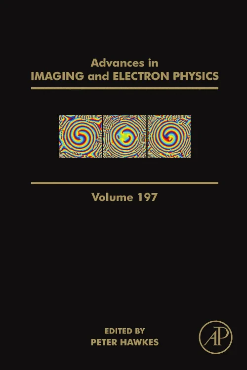 Advances in Imaging and Electron Physics