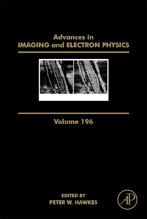 Advances in Imaging and Electron Physics