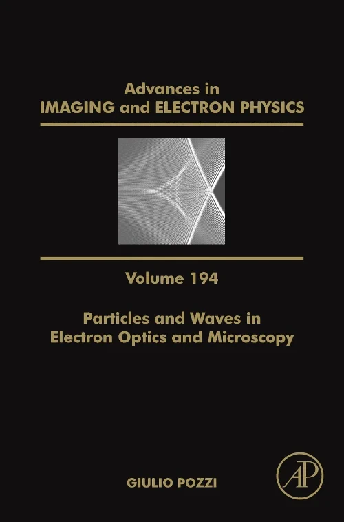 Particles and Waves in Electron Optics and Microsc...