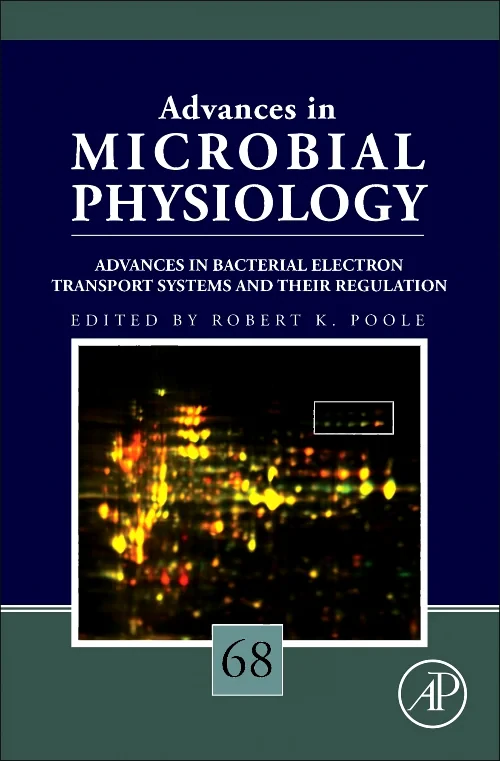 Advances in Bacterial Electron Transport Systems a...