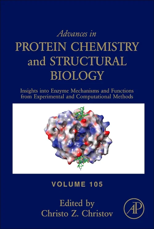 Insights into Enzyme Mechanisms and Functions from...