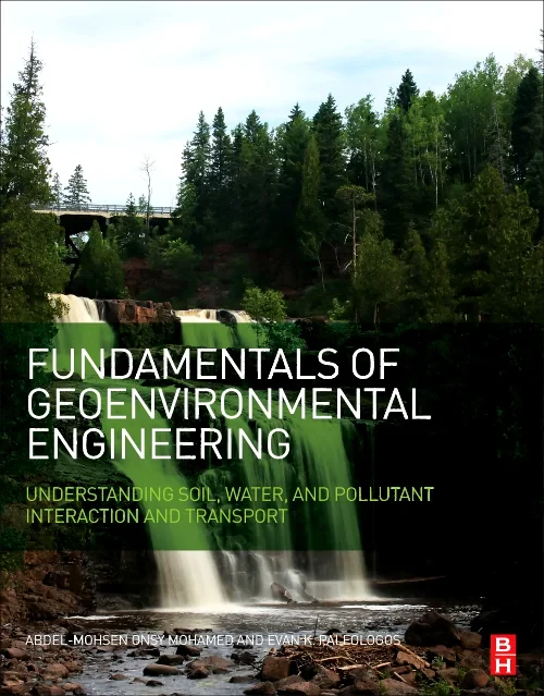 Fundamentals of Geoenvironmental Engineering