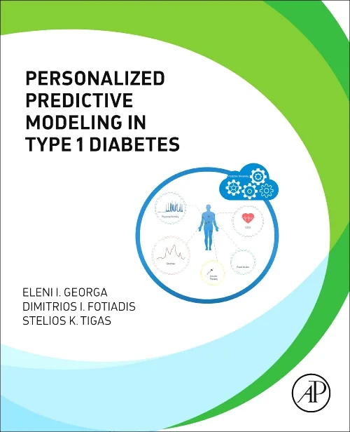 Personalized Predictive Modeling in Type 1 Diabete...