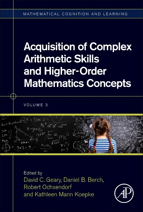 Acquisition of Complex Arithmetic Skills and Highe...