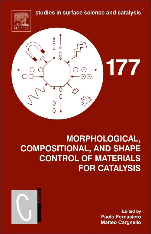 Morphological, Compositional, and Shape Control of...