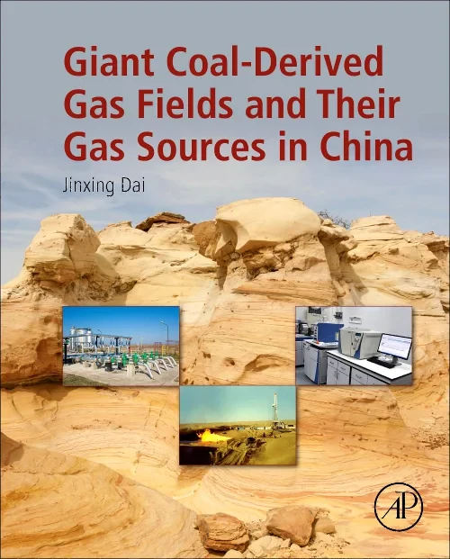 Giant Coal-Derived Gas Fields and Their Gas Source...