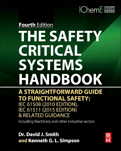 The Safety Critical Systems Handbook