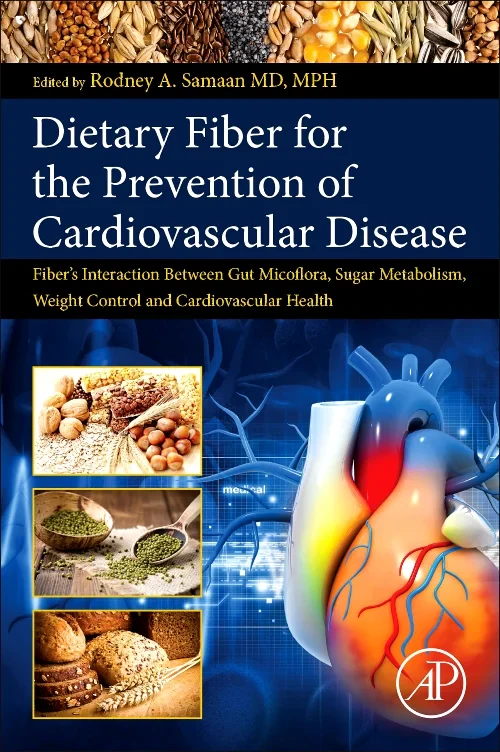 Dietary Fiber for the Prevention of Cardiovascular...