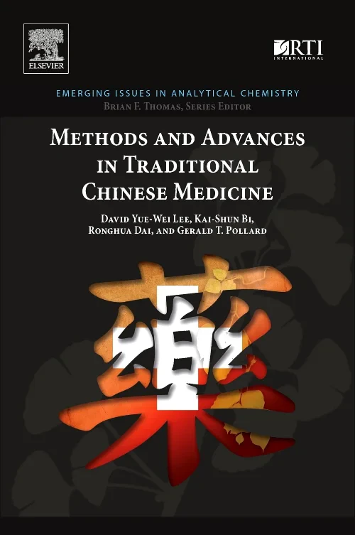 Methods and Advances in Traditional Chinese Medici...
