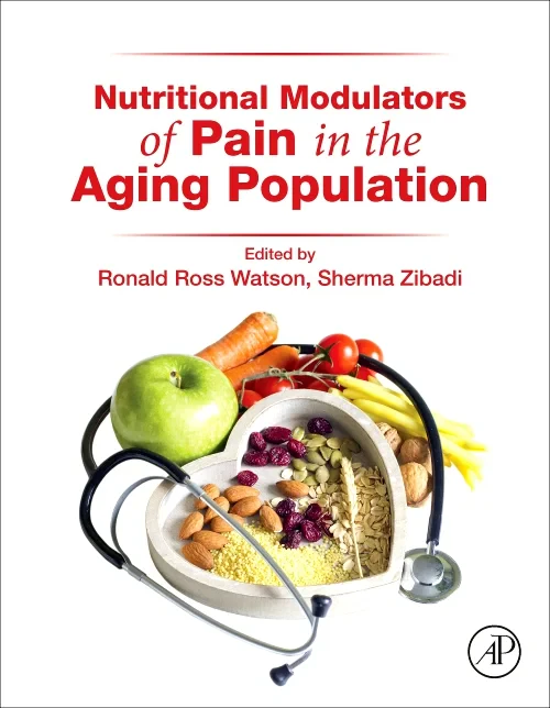 Nutritional Modulators of Pain in the Aging Popula...