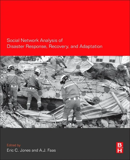 Social Network Analysis of Disaster Response, Reco...