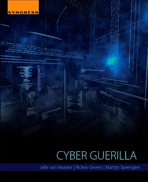 Cyber Guerilla